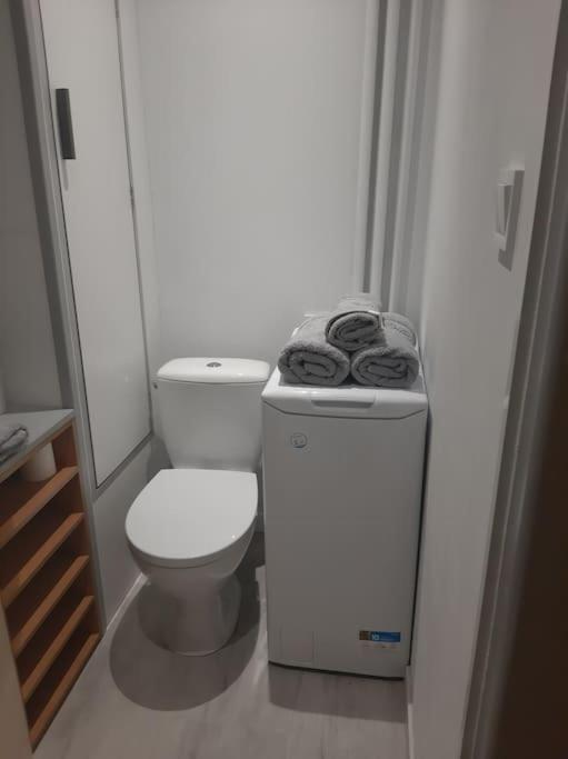 Apartament Komfortowy - W Pelni Wyposazony - Spaceapart Leilighet Jelenia Góra Eksteriør bilde