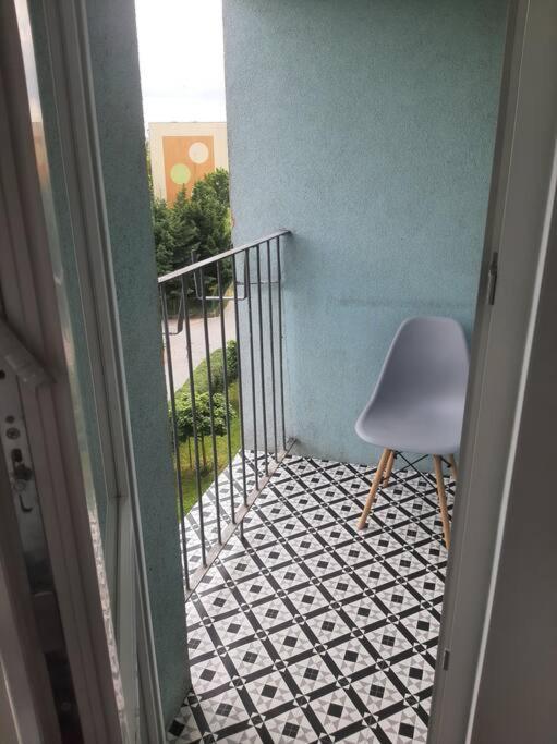 Apartament Komfortowy - W Pelni Wyposazony - Spaceapart Leilighet Jelenia Góra Eksteriør bilde